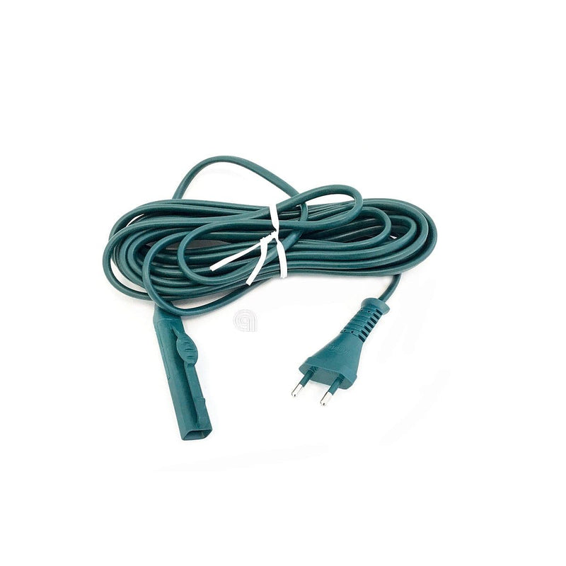 Cavo di alimentazione originale Vorwerk Folletto 7 m connettore VK140