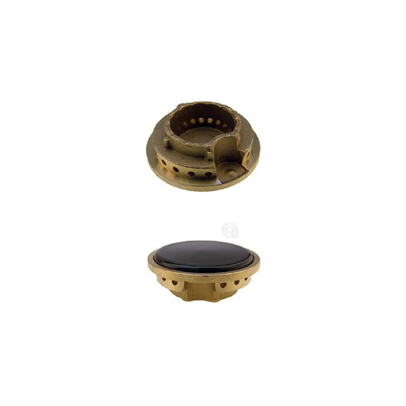 GASFIRE CANDY - Parascintille per Piastra da Cucina - S1723