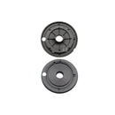 REX, ELECTROLUX, AEG, ZANUSSI - Bruciatore per Piastra - B4440