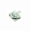 Cerniera destra LS08 FV per lavastoviglie Smeg, Franke, Gorenje