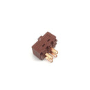 interruttore luce per cappa aspirante Indesit c00135642 c00861142