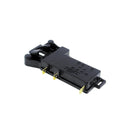 SERRATURA PORTA LAVATRICE INDESIT