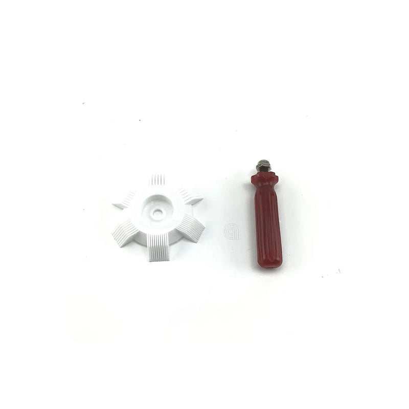 UNIVERSALE - Pettine Raddrizzatore di Alette - CT-351