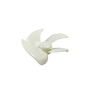 Ventilatore originale frigorifero Beko 4854110100 compatibile