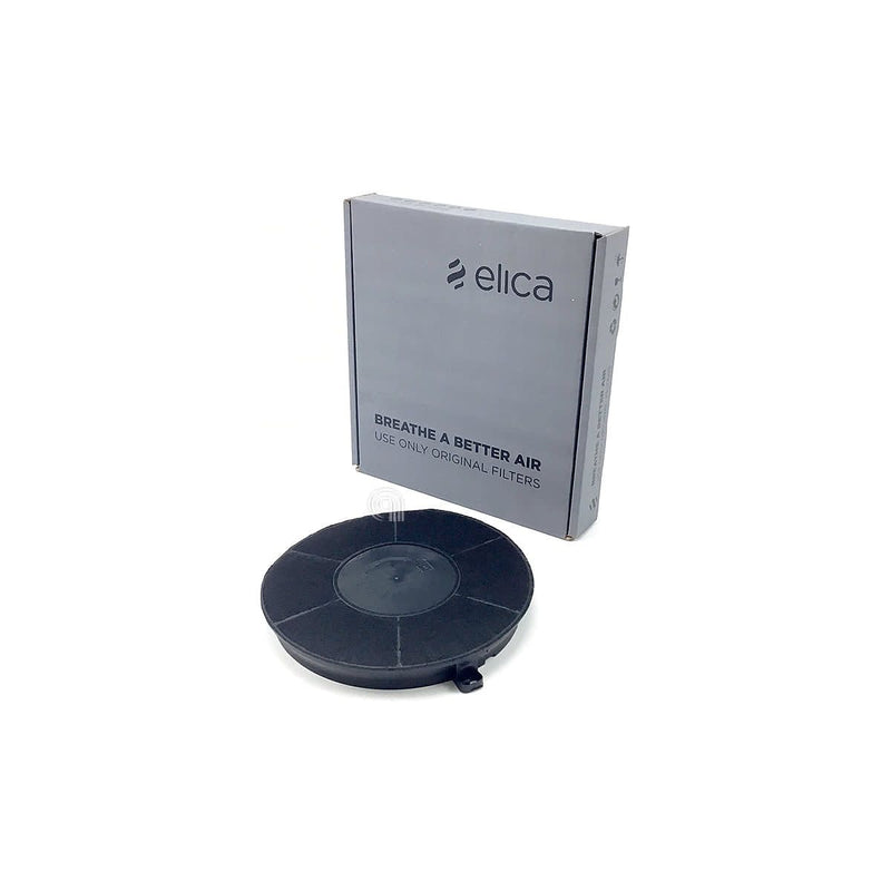Filtro circolare in carbone attivo tipo 48 F00572/S Elica