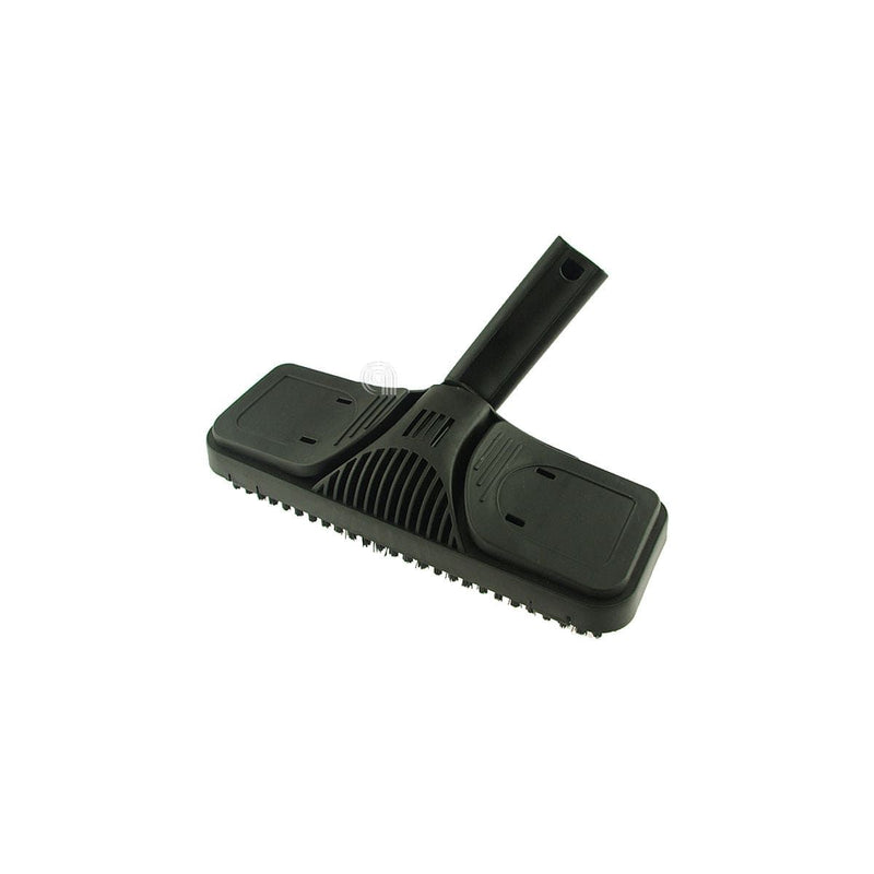 Spazzola pavimento originale per aspirapolvere Polti M0005609 nero