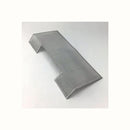 Filtro metallico 55cm originale cappa aspirante Elica 1010DB5