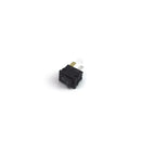 Interruttore Molveno GP12H1121M00W 12A 250V per macchina da caffè De Longhi