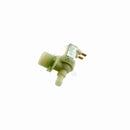 Valvola solenoide 1 via 90° LV2405 per lavastoviglie Smeg