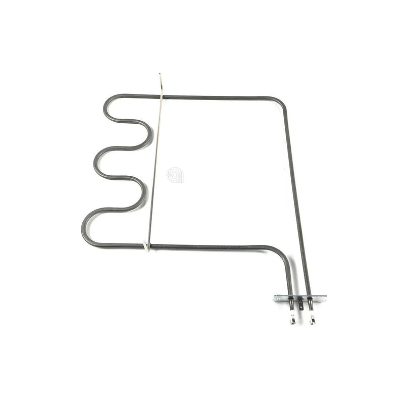 Resistenza inferiore forno Electrolux 1200W originale 3570076012