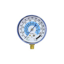 UNIVERSALE - Manometro per bassa pressione per refrigerazione - AST-00521060