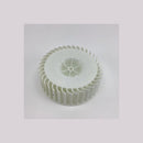 ventilatore processo per asciugatrice beko c00872495 2981320100