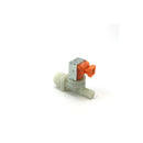 Valvola elettromagnetica 1 via 180° originale Whirlpool C00094227