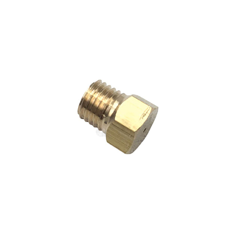 iniettore gas metano originale per vitroceramica Gorenje 609271