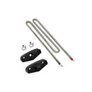 ELEMENTO RISCALDANTE 2100W COMPATIBILE CON LAVATRICE COMPATIBILE CON MIELE