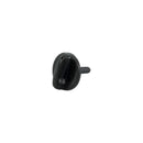 Pulsante rifinitore originale frigorifero Whirlpool codice 482000030765