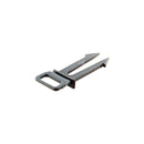Supporto blocco lavastoviglie Whirlpool 482000023045 originale
