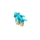 Valvola solenoide 3 vie 180° 220V-240V originale Samsung DC62-00233B