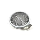 Pannello radiante doppio 210/1 per cucina Electrolux e AEG