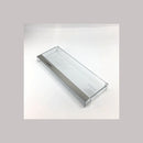 pannello originale frigorifero Bosch codice 12000349 compatibile Siemens