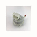 Ventilatore originale lavastoviglie Bosch codice 12009748