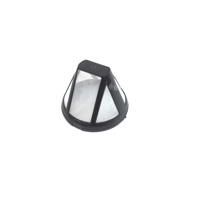 Filtro permanente per macchina da caffè Moulinex SS-200039 e SS-200410