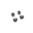 Piedini 4 pezzi per lavatrice Beko