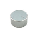 Pomo in vitroceramica Whirlpool Indesit C00387298 compatibile