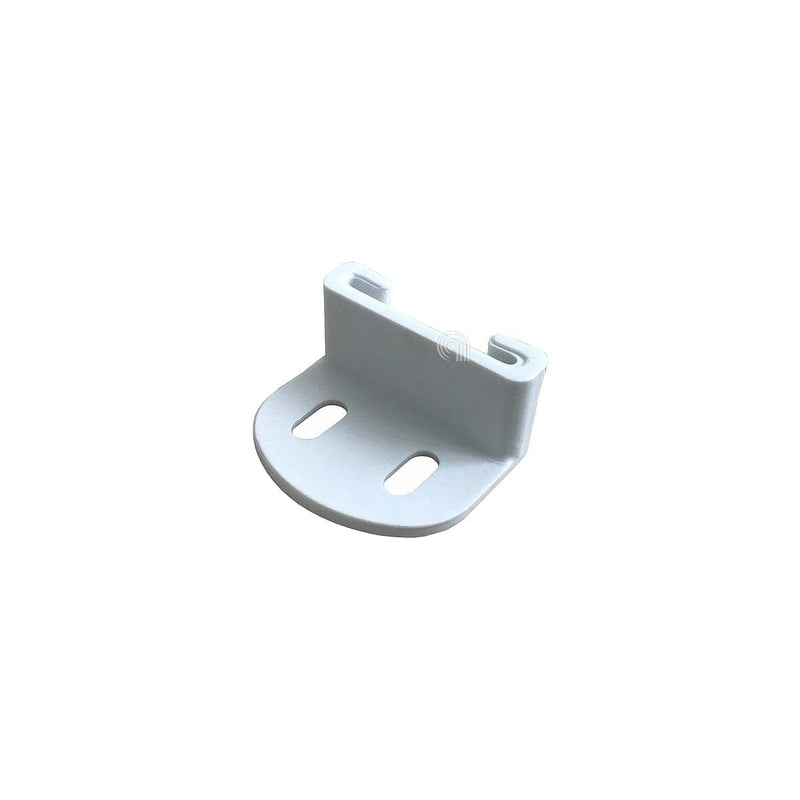 Guida scorrevole porta frigorifero Whirlpool e altre marche C00013118