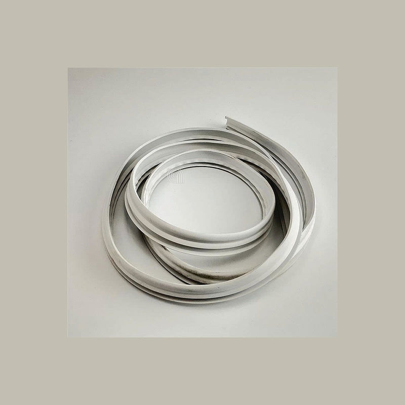 Profilo porta per frigorifero Smeg FI227STB codice 766250411