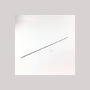 Anello di fissaggio per lavatrice Bosch compatibile con codici 00702576 e 11042475
