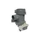 WHIRLPOOL, PHILIPS, IGNIS, PHONOLA - Pompa di Scarico per Lavatrice - 481936018194