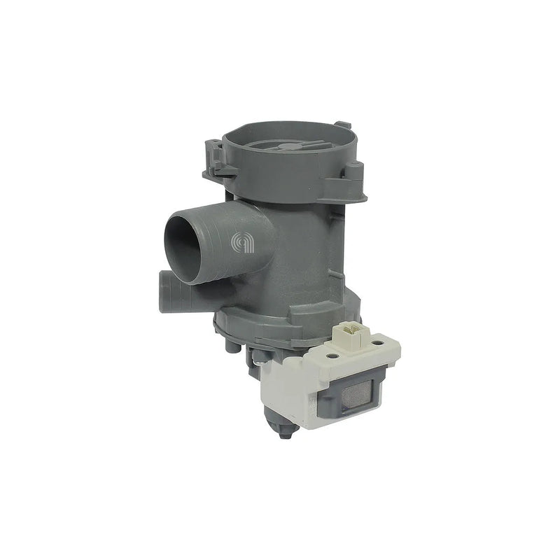 WHIRLPOOL, PHILIPS, IGNIS, PHONOLA - Pompa di Scarico per Lavatrice - 481936018194