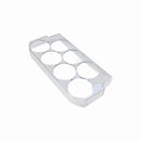 Porta huevos original frigorífico Bosch con códigos 00265187 y más