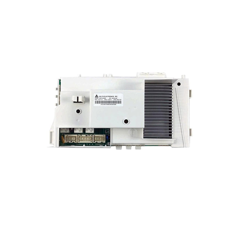 scheda elettronica originale lavatrice Whirlpool 482000072360