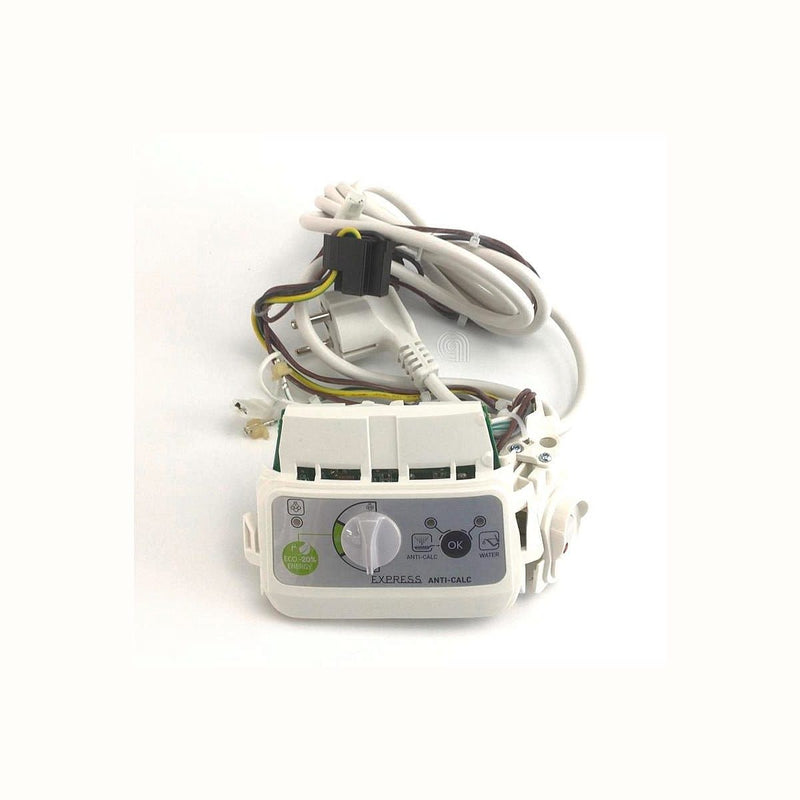 corpo prima per aspirapolvere Moulinex codice cs-00123023