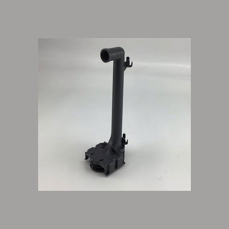 Tubo spruzzatore cestello superiore lavastoviglie Gorenje 829504