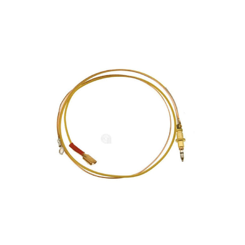 Termocoppia per cucina Smeg TCPP Rubi MM600 con codici 948650053