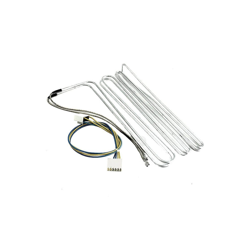 Kit resistenza e termostato per frigorifero Indesit e Whirlpool