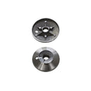 RICAMBI CUCINA - Bruciatore Ausiliario Piano Cottura - B1509