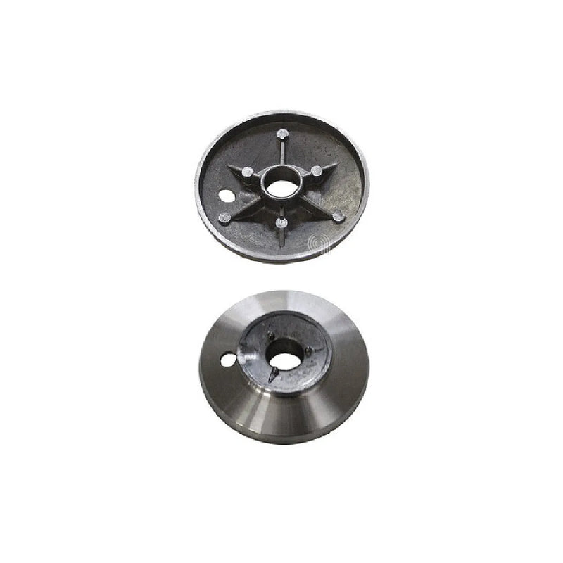 RICAMBI CUCINA - Bruciatore Ausiliario Piano Cottura - B1509