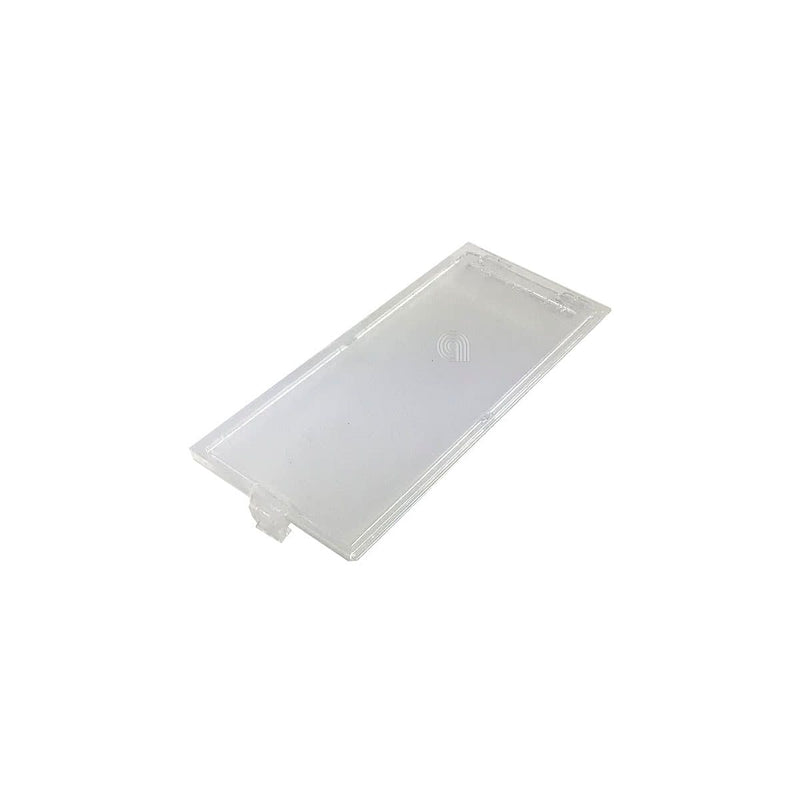 Coperchio lampada originale cappa aspirante Smeg 5P8415629