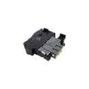 Serratura porta originale lavatrice Indesit C00111494