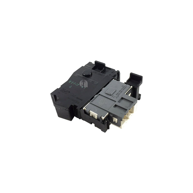 Serratura porta originale lavatrice Indesit C00111494