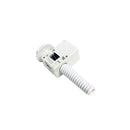 piedra regolabile posteriore per lavastoviglie Candy 91670150