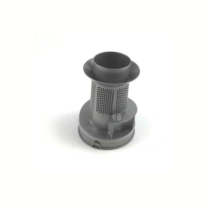 separatore grigio per aspirapolvere Moulinex SS-7235005086