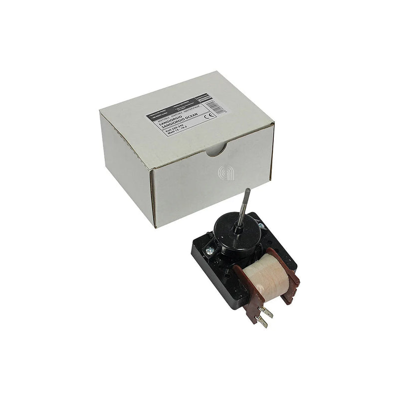 SANGIORGIO, OCEAN - Motore Ventilatore Refrigeratore - AST-00231050