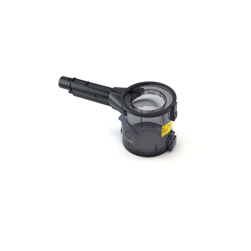 Recipiente polvere aspirapolvere Candy compatibile 48030738