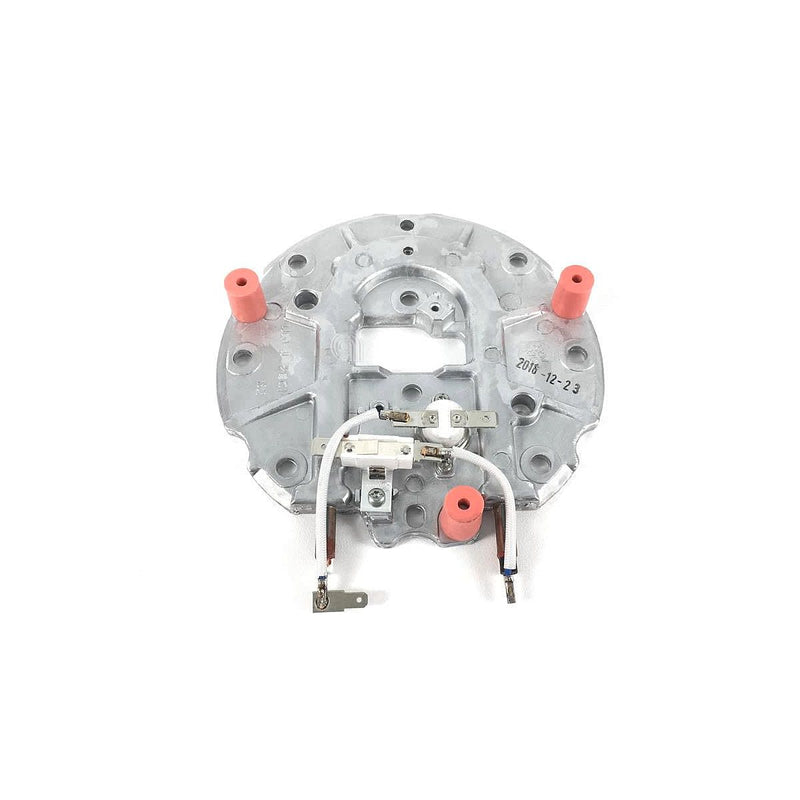 resistenza originale per boiler di ferro da stiro Rowenta e Moulinex