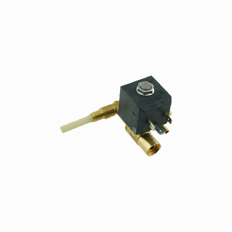 valvola elettrica originale piastra Rowenta CS-00095084